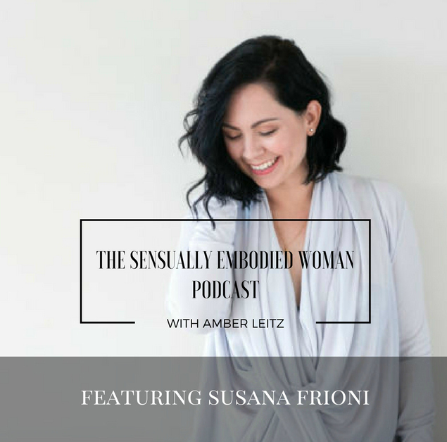 susana frioni podcast